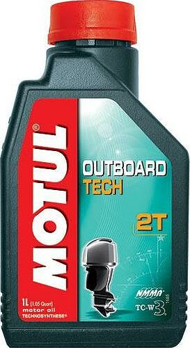 Motul OUTBOARD TECH 2T