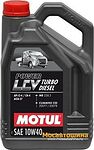 Motul Power LCV Turbo Diesel Motul Power LCV Turbo Diesel
