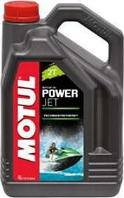 Motul Powerjet 2T Motul Powerjet 2T