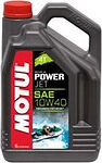 Motul Powerjet 4T Motul Powerjet 4T