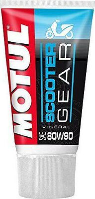 Motul Scooter Gear 80W-90 0.15л