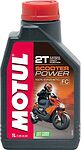 Motul Scooter Power 2T Motul Scooter Power 2T