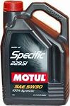 Motul SPECIFIC 229.51 Motul SPECIFIC 229.51