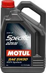 Motul SPECIFIC 229.51 Motul SPECIFIC 229.51