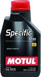 Motul Specific 0720 Motul Specific 0720