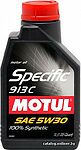 Motul SPECIFIC FORD 913 C Motul SPECIFIC FORD 913 C