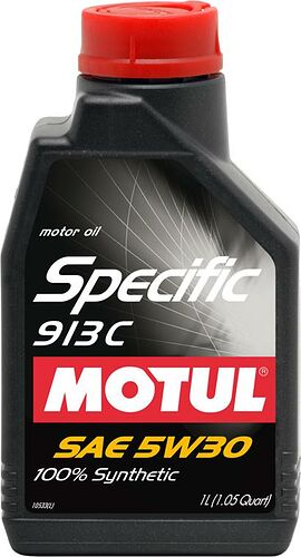 Motul SPECIFIC FORD 913 C