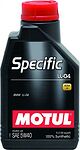 Motul Specific LL-04 BMW Motul Specific LL-04 BMW