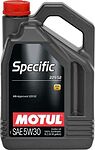 Motul Specific MB229.52 Motul Specific MB229.52