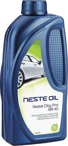 Neste City Pro