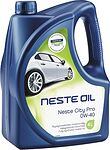 Neste City Pro Neste City Pro