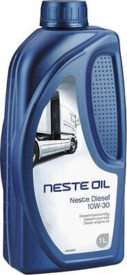 Neste Diesel 10W-30 1л