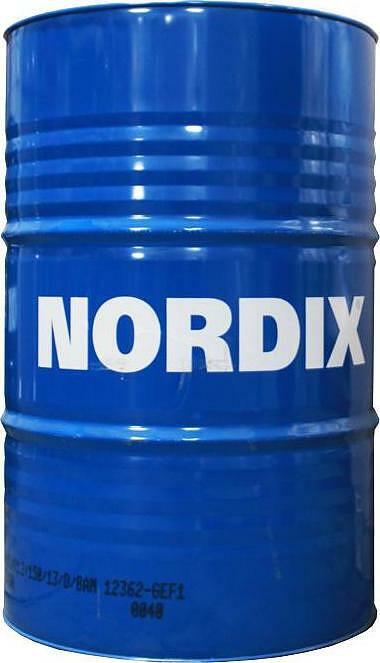 Nordix Diesel Universal Alpine RSD
