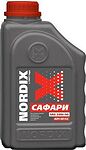 Nordix Сафари Nordix Сафари