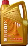 Nordix Superdiesel Titanium Alpine Turbo Plus LA Nordix Superdiesel Titanium Alpine Turbo Plus LA