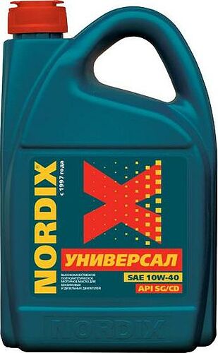 Nordix Универсал