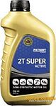 Patriot Super Active 2T Patriot Super Active 2T