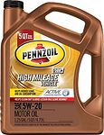 Pennzoil High Mileage Vehicle Pennzoil High Mileage Vehicle