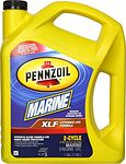 Pennzoil Marine XLF 2-Cycle Pennzoil Marine XLF 2-Cycle