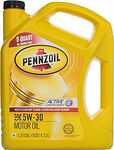 Pennzoil Motor Oil Pennzoil Motor Oil