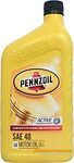 Pennzoil Motor Oil 40 Pennzoil Motor Oil 40