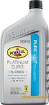 Pennzoil Platinum Euro Pennzoil Platinum Euro