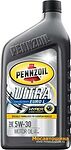Pennzoil Ultra Euro L Pennzoil Ultra Euro L