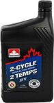 Petro-Canada 2-Сycle Motor Oil Petro-Canada 2-Сycle Motor Oil