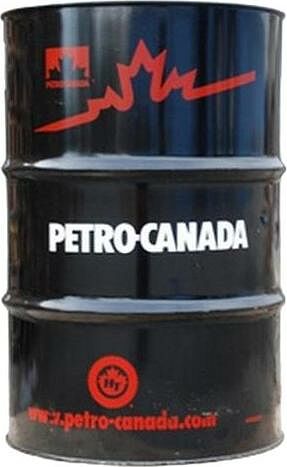 Petro-Canada Duron