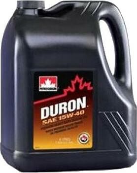 Petro-Canada Duron 15W-40 4л