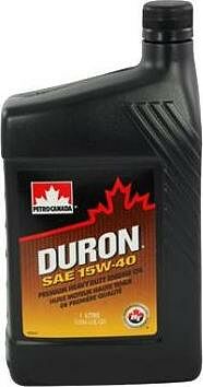 Petro-Canada Duron Petro-Canada Duron