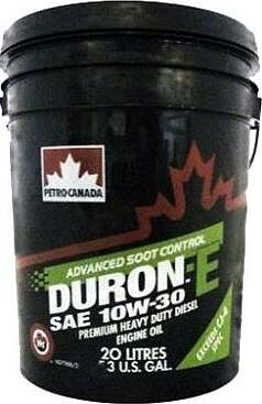 Petro-Canada Duron-E