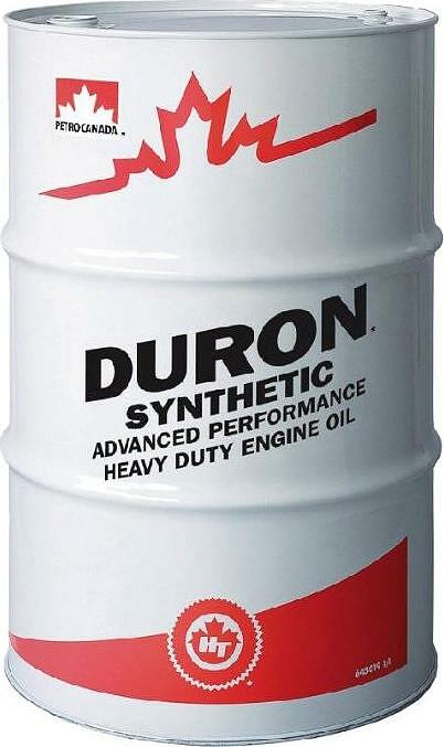 Petro-Canada Duron-E Synthetic 0W-40 205л