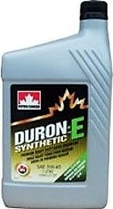 Petro-Canada Duron-E Synthetic Petro-Canada Duron-E Synthetic