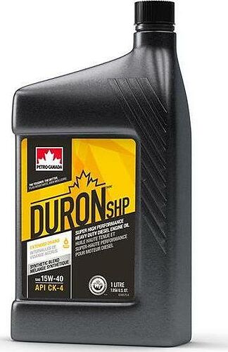 Petro-Canada Duron SHP