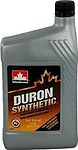 Petro-Canada Duron Synthetic Petro-Canada Duron Synthetic