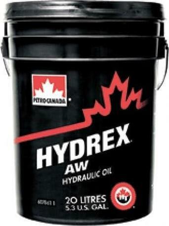 Petro-Canada Hydrex AW 100 20л