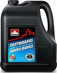 Petro-Canada Outboard Petro-Canada Outboard