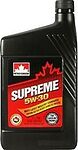 Petro-Canada Supreme Petro-Canada Supreme