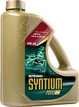 Petronas Syntium 7000 XS Petronas Syntium 7000 XS
