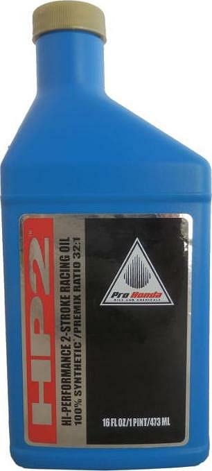 Pro Honda HP2 0.47л