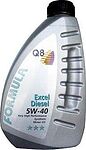 Q8 Formula Excel Diesel Q8 Formula Excel Diesel
