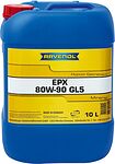 Ravenol Getriebeoel EPX Ravenol Getriebeoel EPX