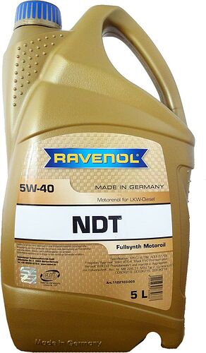 Ravenol NDT