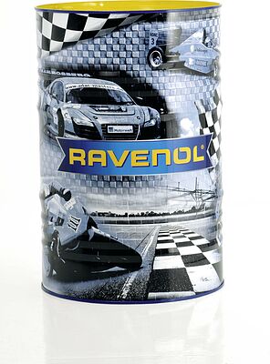 Ravenol TGO 75W-90 GL-5 208л