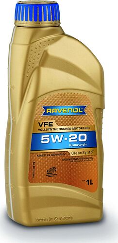 Ravenol VFE