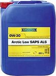 Ravenol Arctic Low SAPS ALS Ravenol Arctic Low SAPS ALS