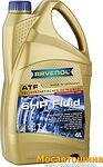 Ravenol ATF 6HP Fluid Ravenol ATF 6HP Fluid