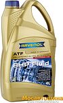 Ravenol ATF 8HP Fluid Ravenol ATF 8HP Fluid