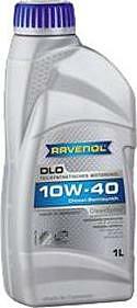 Ravenol DLO 10W-40 1л